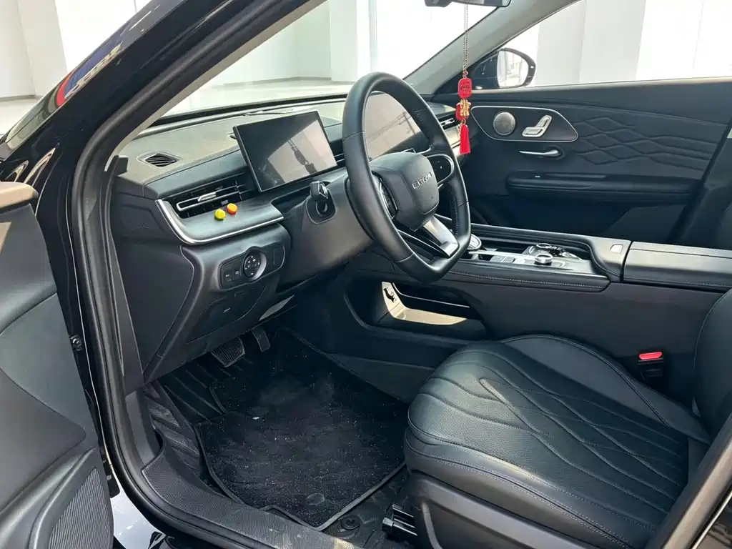 Chery Arrizo 8 PRO — фото 6