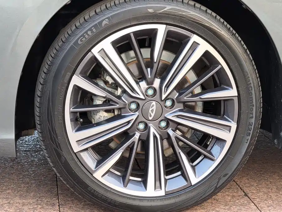 Chery Arrizo 8 PRO — фото 34