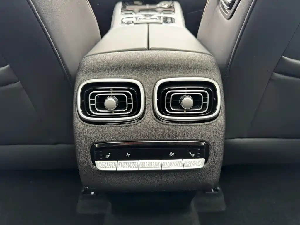 Chery Tiggo 9 — фото 15