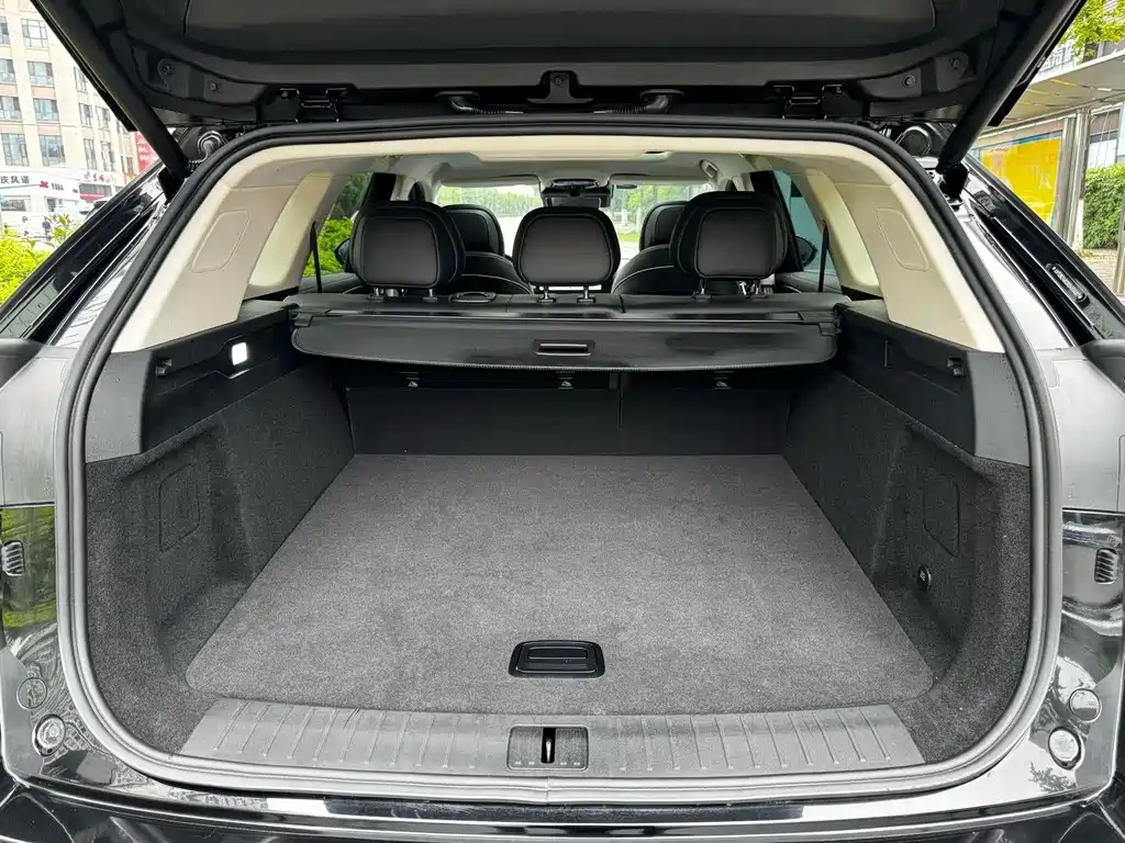 Chery Tiggo 9 — фото 28