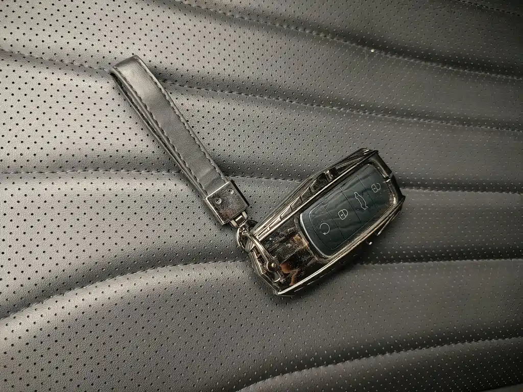 Chery Tiggo 9 — фото 20