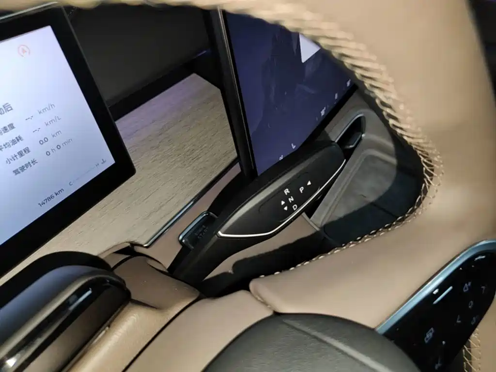 Chery Tiggo 8 PLUS — фото 13