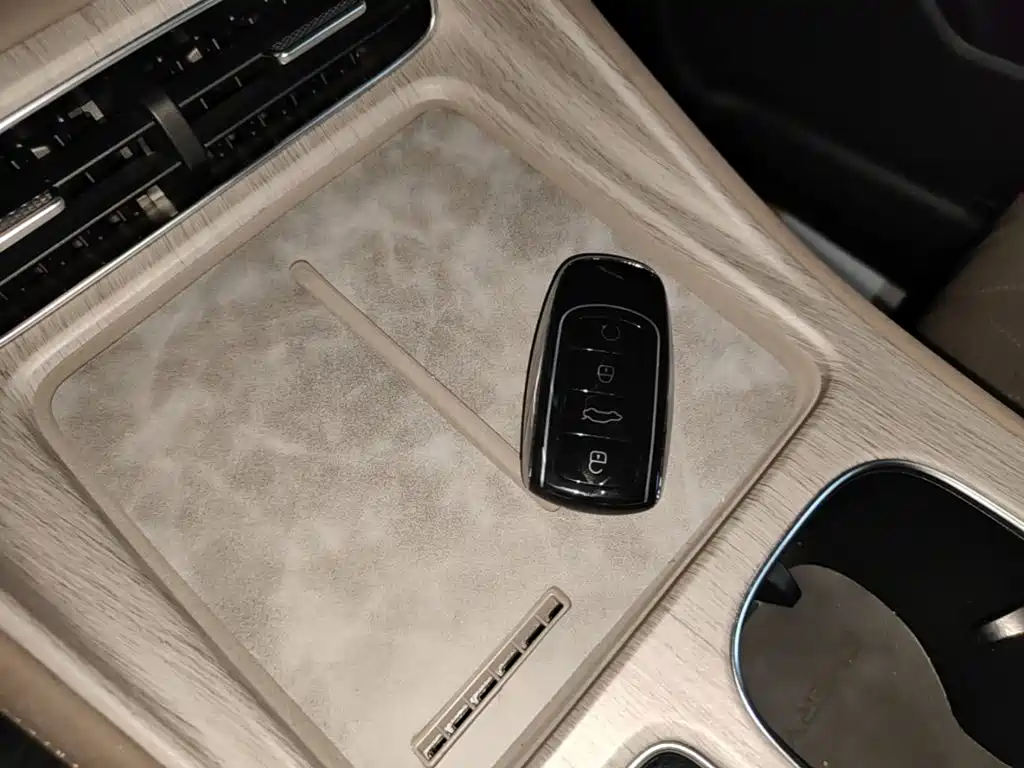 Chery Tiggo 8 PLUS — фото 8