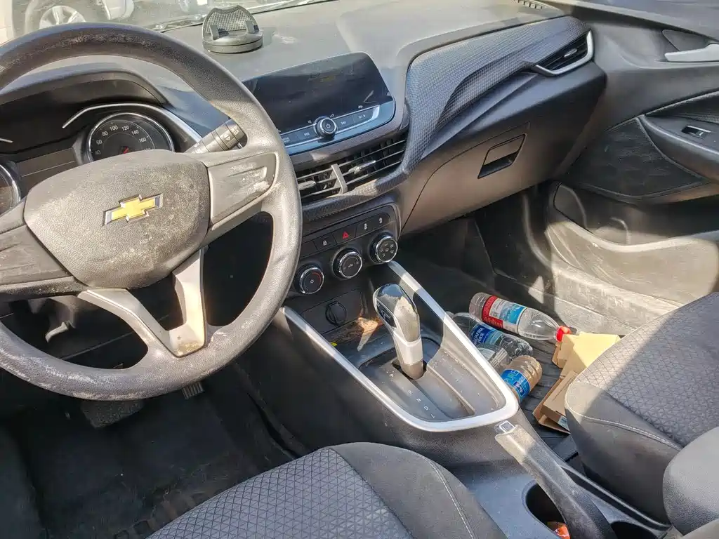 Chevrolet Cavalier — фото 4