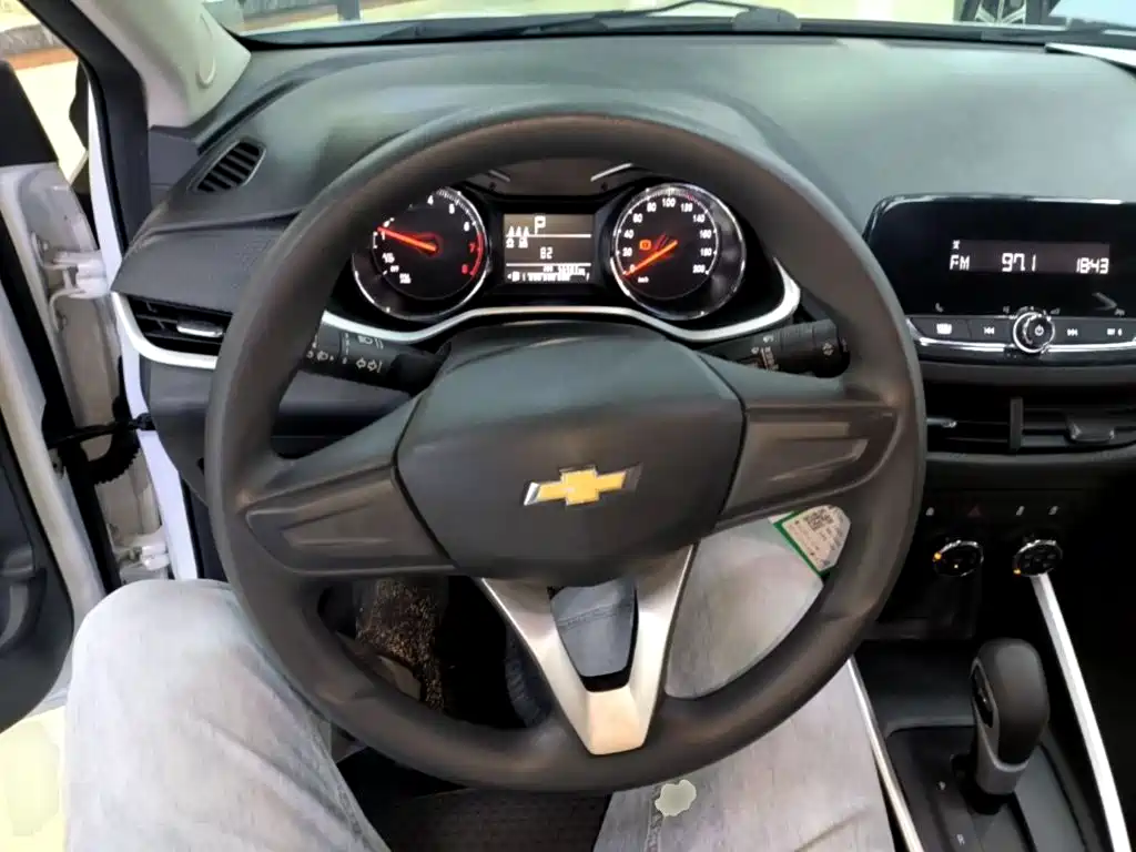 Chevrolet Cavalier — фото 10