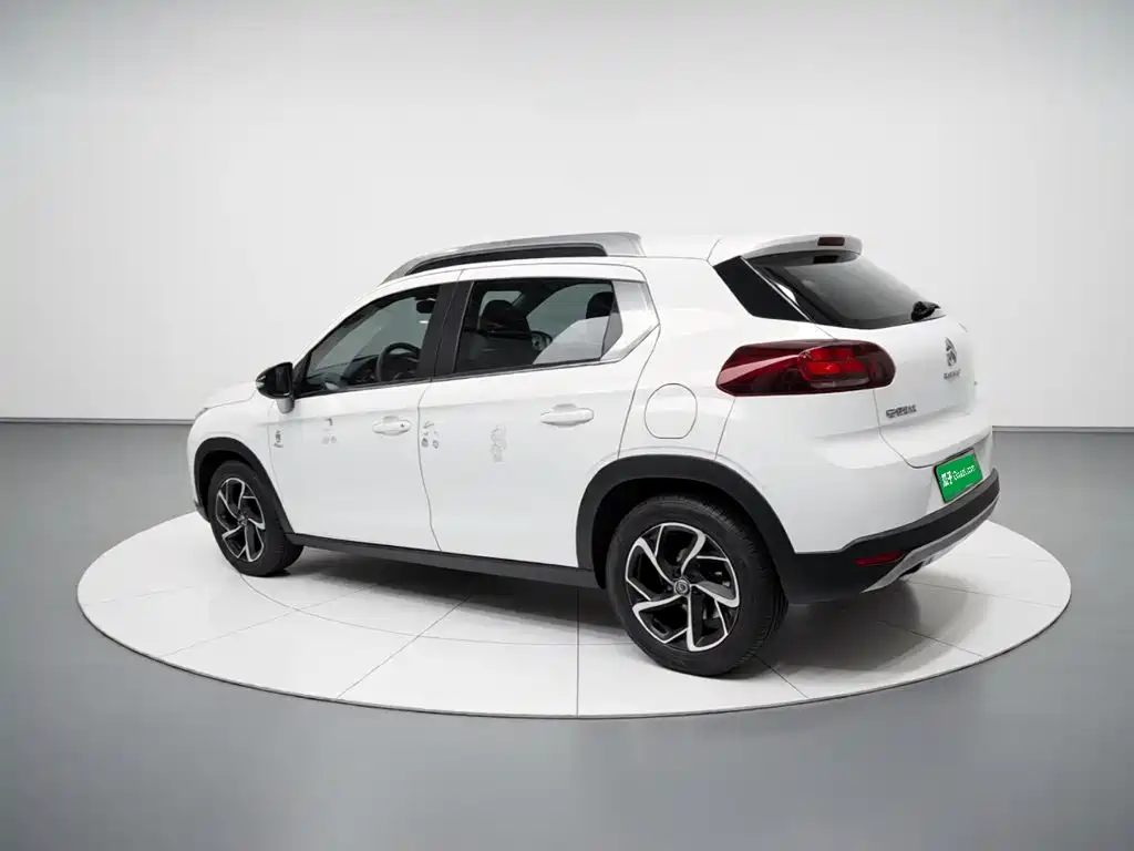 Citroen C3-XR — фото 25