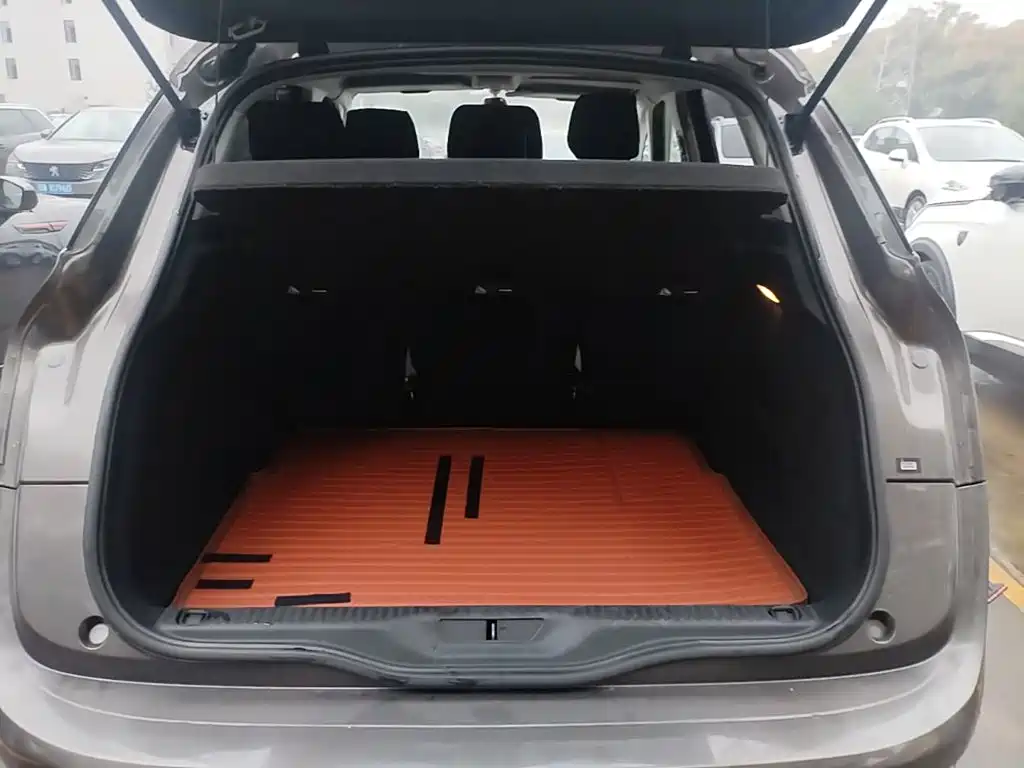 Citroen C4 Picasso — фото 18