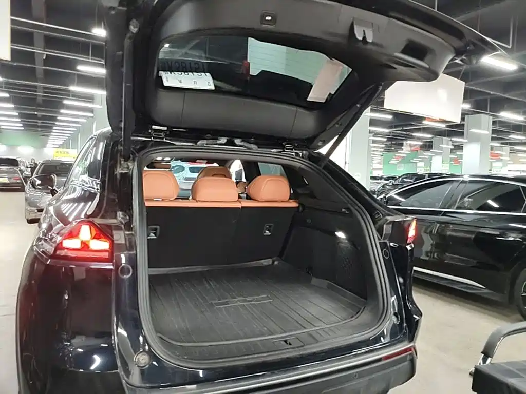 Deepal Deepal S07 — фото 18