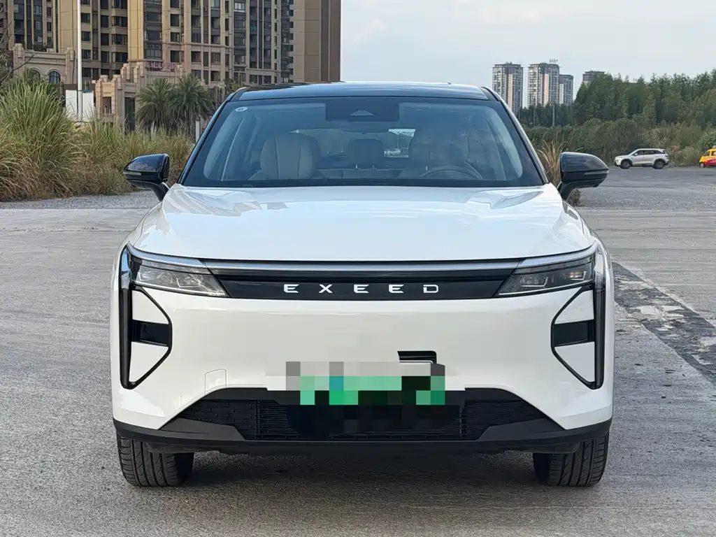 Exeed Yaoguang C-DM — фото 2