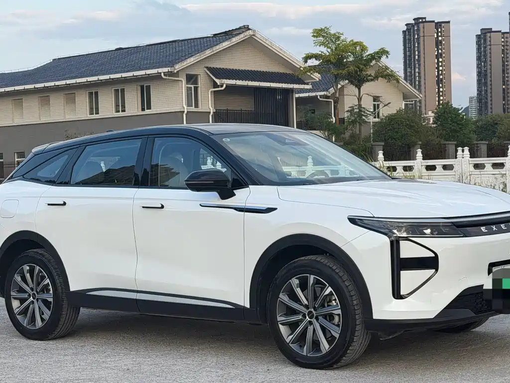 Exeed Yaoguang C-DM — фото 3