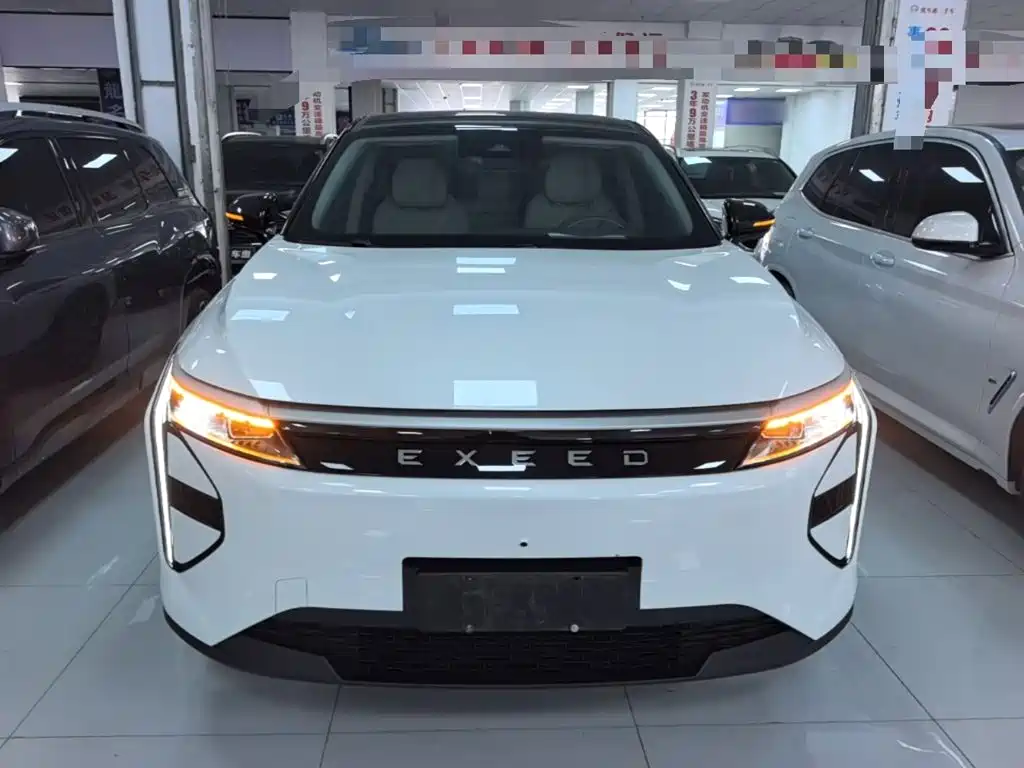 Exeed Yaoguang C-DM — фото 2