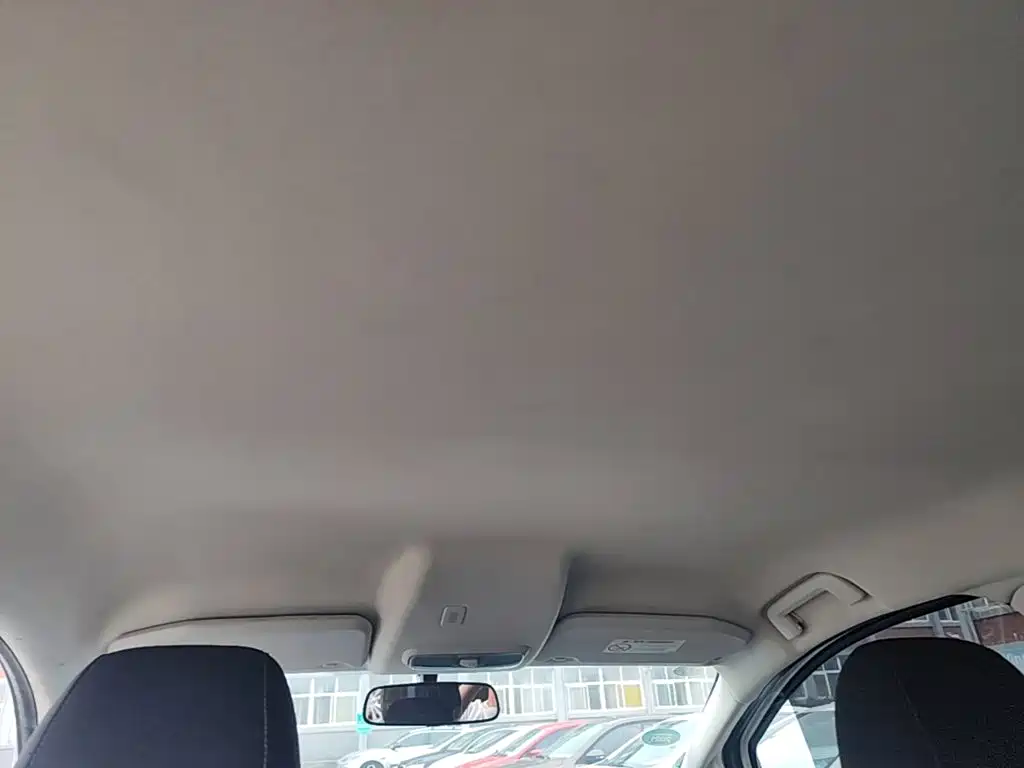 Ford Ecosport — фото 17