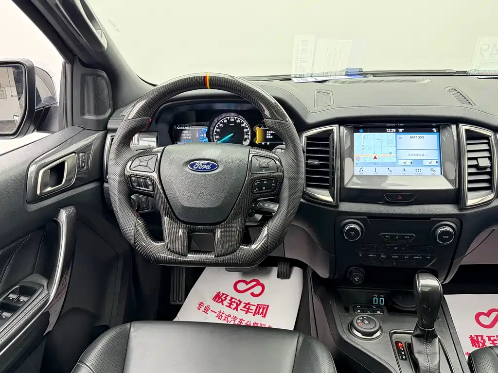 Ford Everest — фото 8