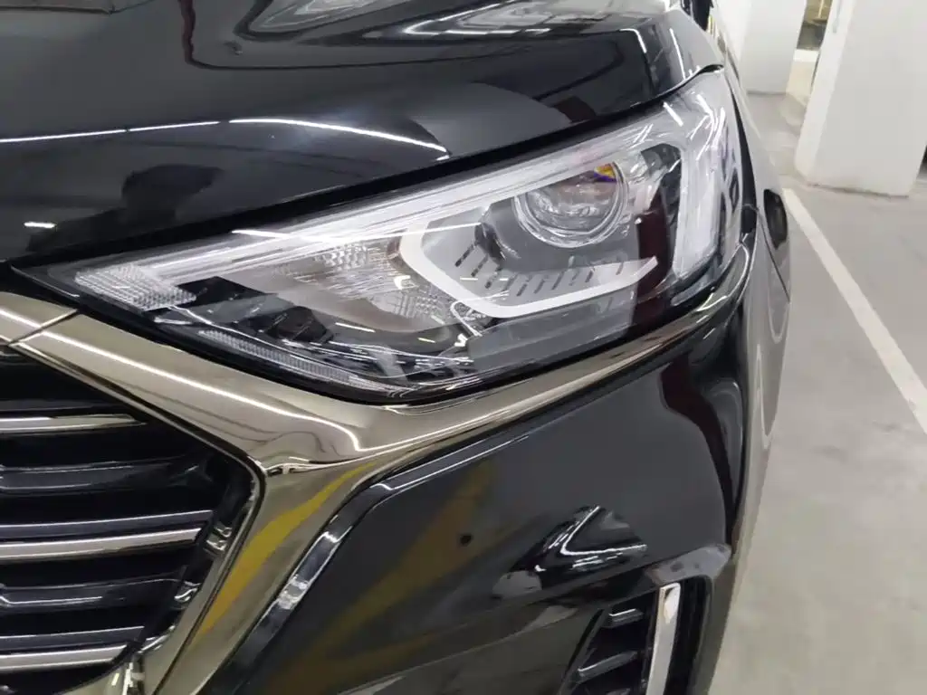 Ford Edge — фото 23