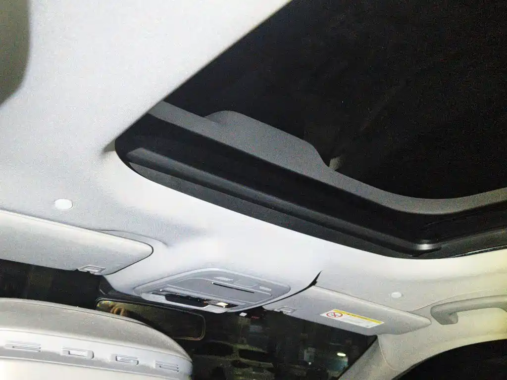 Ford Edge — фото 19