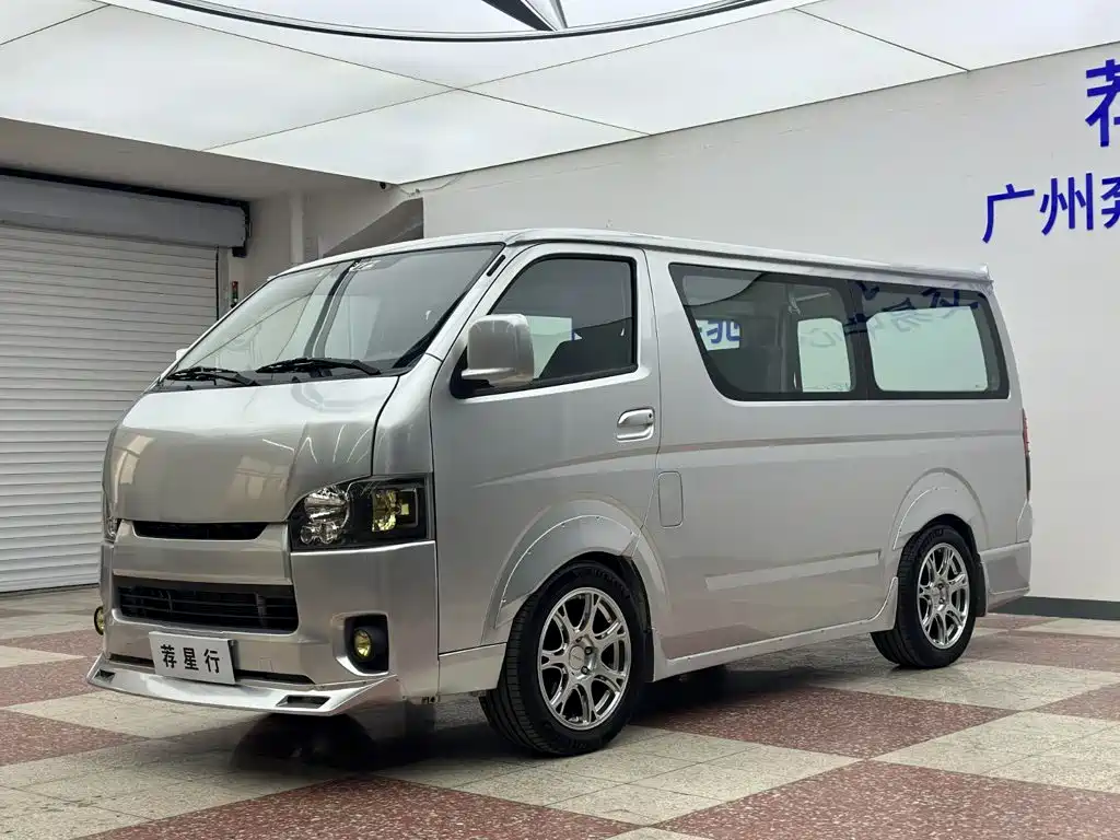 Foton Fengjing G7 — фото 2