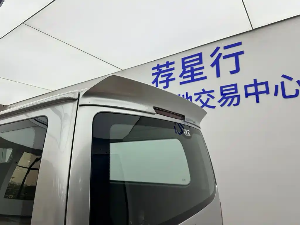 Foton Fengjing G7 — фото 23
