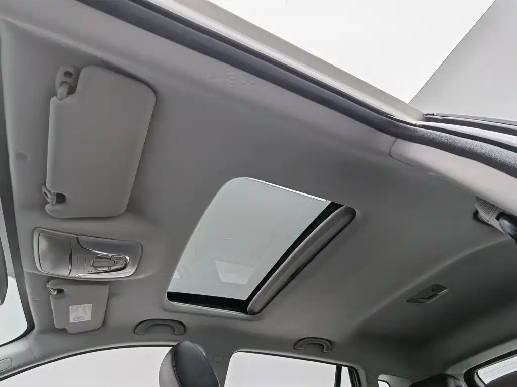GAC Motor Trumpchi GS4 — фото 14