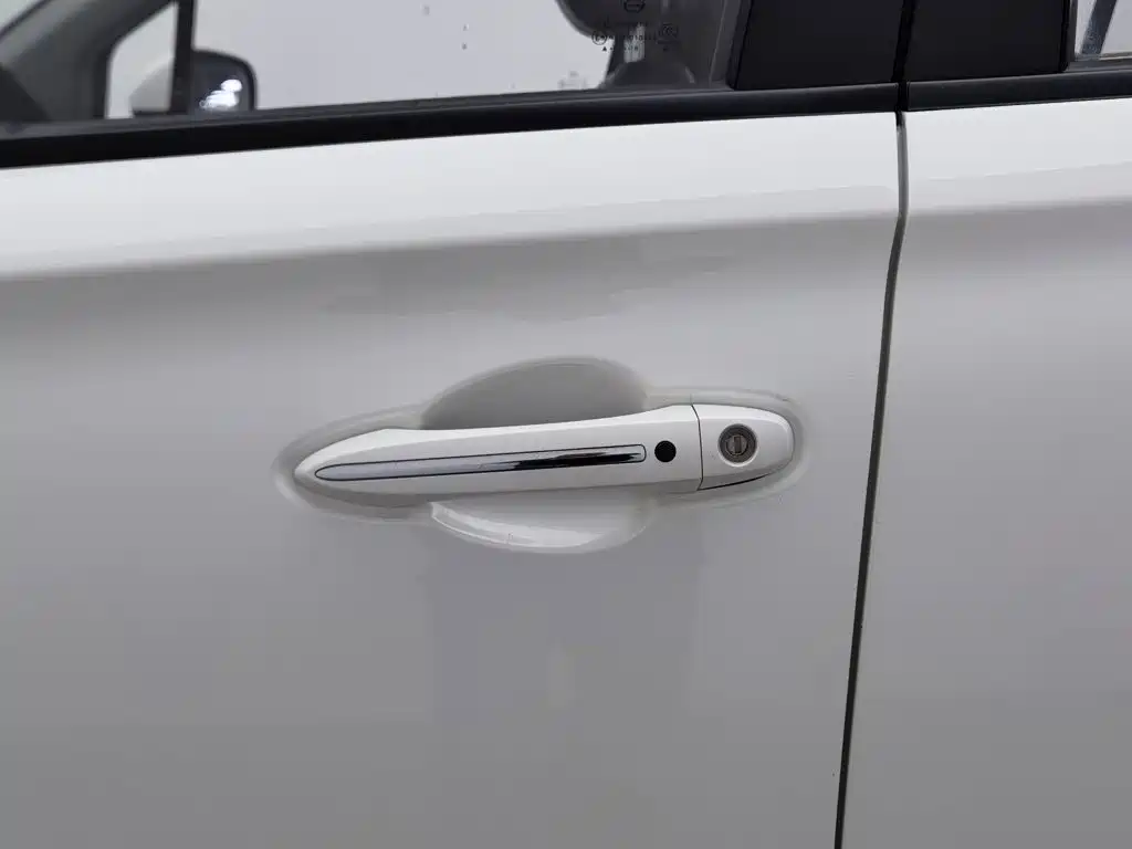 GAC Motor Trumpchi GS4 — фото 18