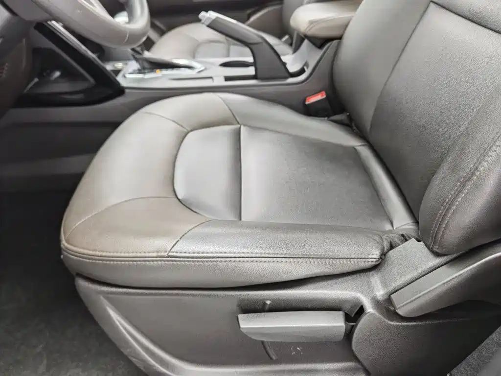 GAC Motor Trumpchi GS4 — фото 20