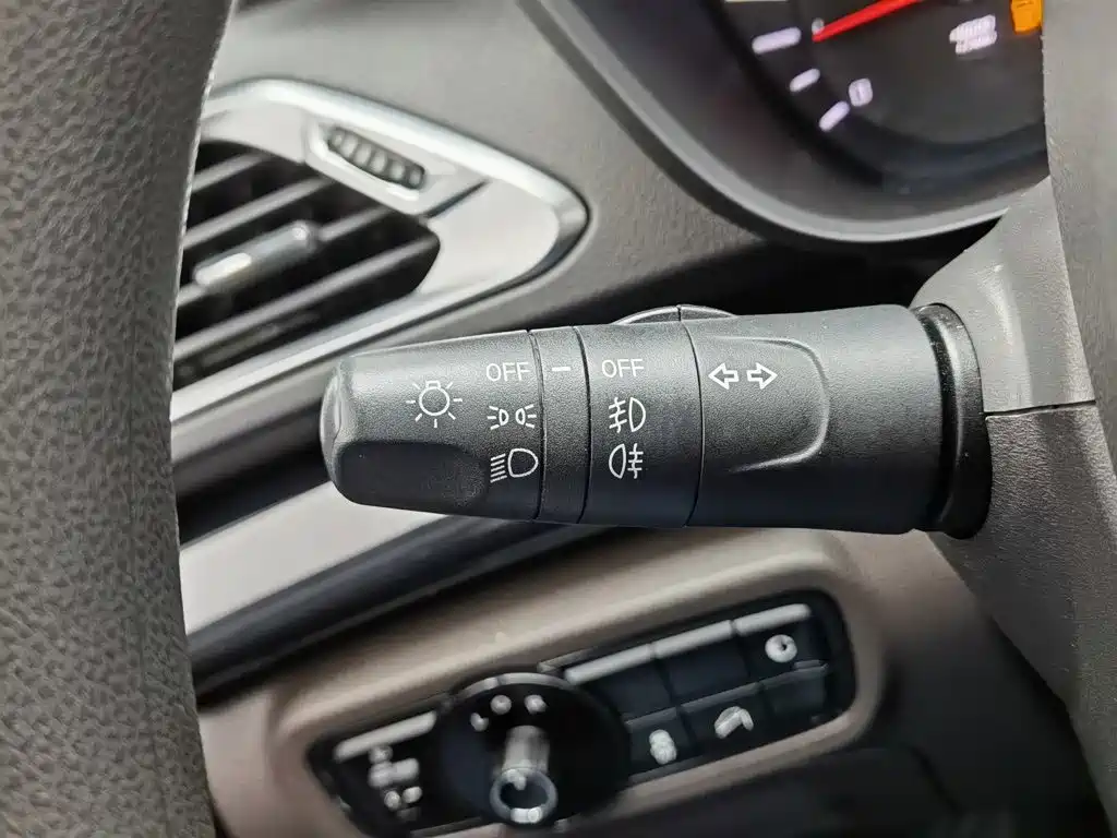 GAC Motor Trumpchi GS4 — фото 21