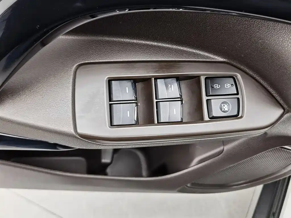GAC Motor Trumpchi GS4 — фото 9