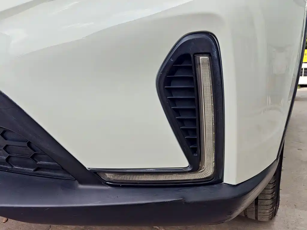 GAC Motor GS4 Hybrid — фото 36