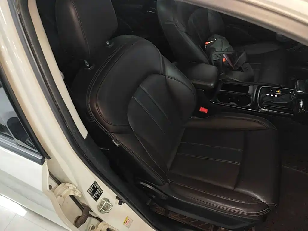 GAC Motor Trumpchi GS4 — фото 24
