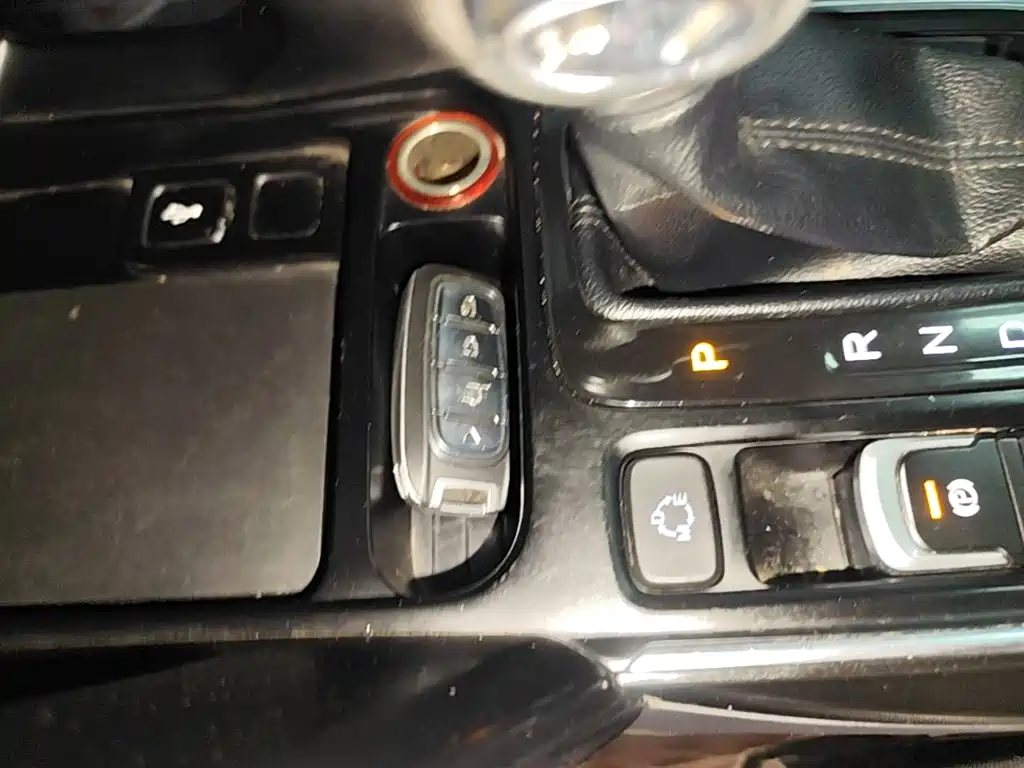 GAC Motor Trumpchi GS4 — фото 8