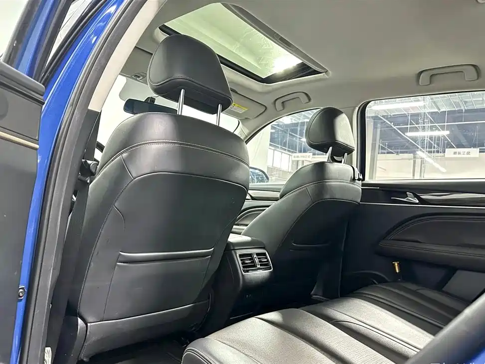 GAC Motor Trumpchi GS5 — фото 18