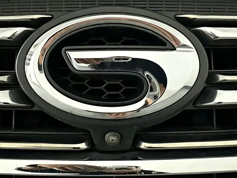 GAC Motor Trumpchi GS5 — фото 20
