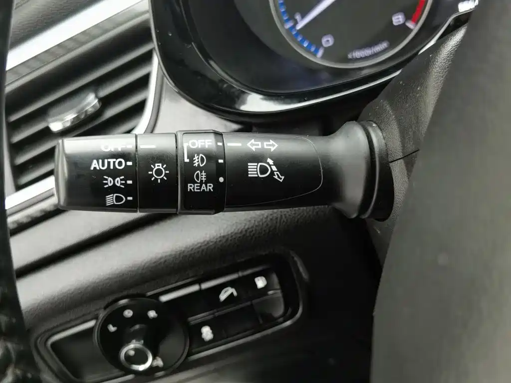GAC Motor Trumpchi GS7 — фото 21