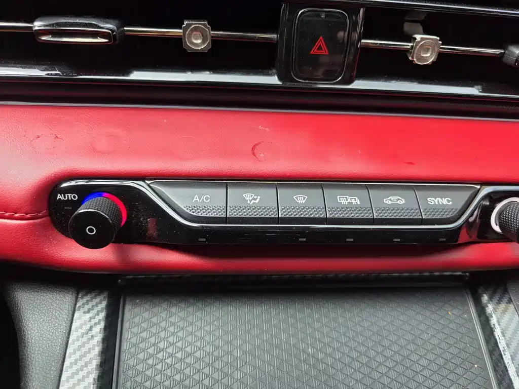 GAC Motor Shadow Leopard — фото 21