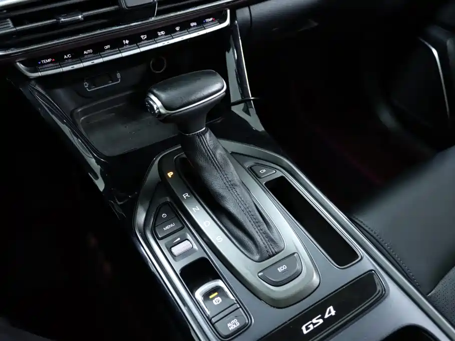 GAC Motor Trumpchi GS4 — фото 14