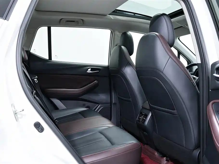 GAC Motor Trumpchi GS4 — фото 6