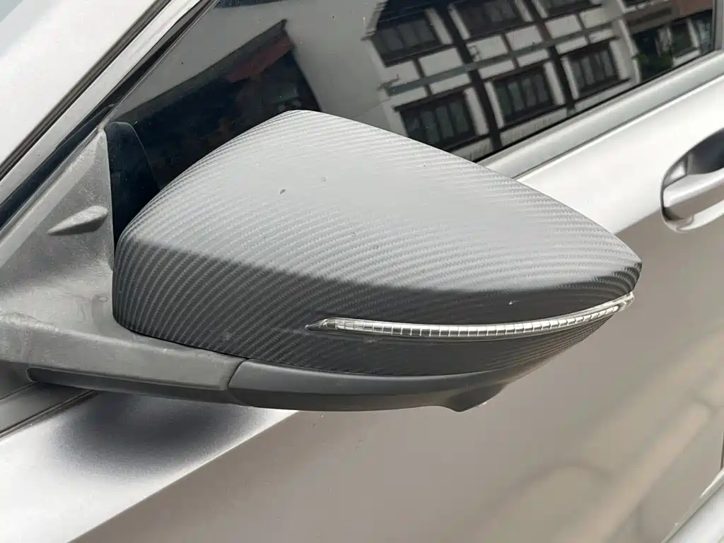 GAC Motor Shadow Leopard — фото 10