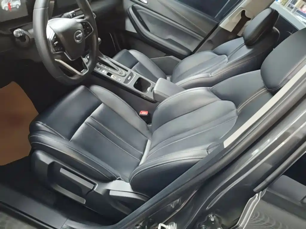 GAC Motor Trumpchi GS4 — фото 14