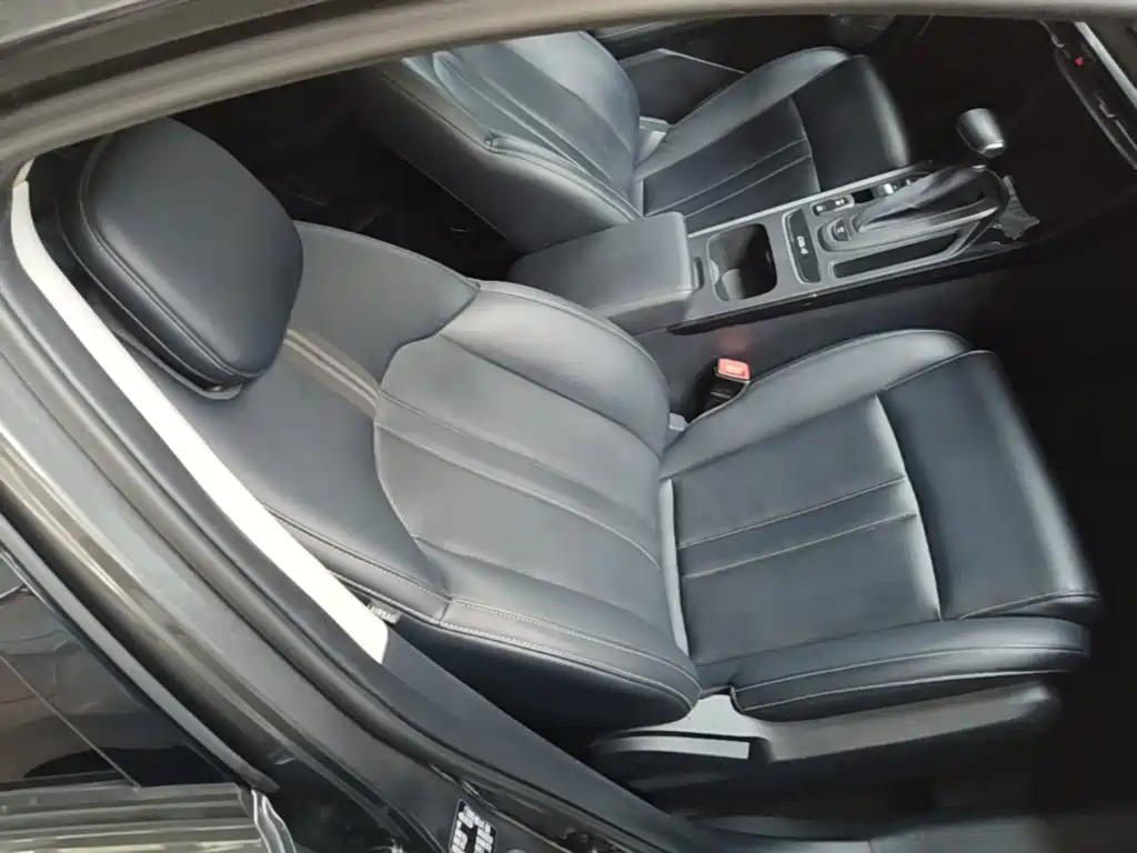 GAC Motor Trumpchi GS4 — фото 24