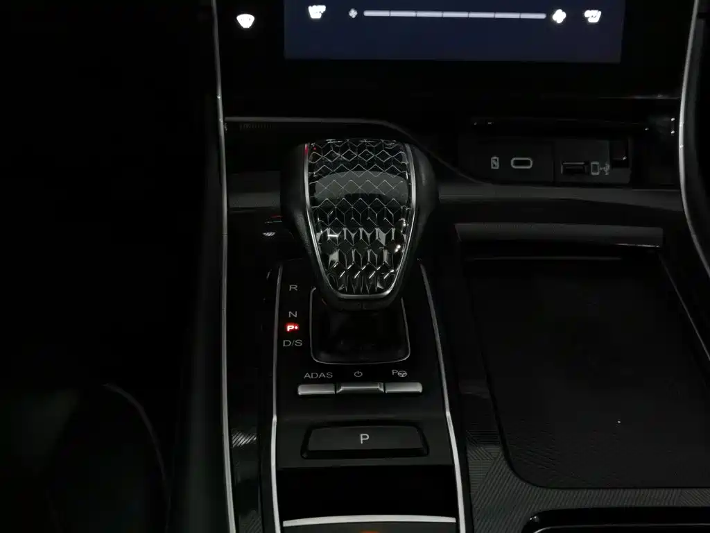 GAC Motor GS4 Plus — фото 13
