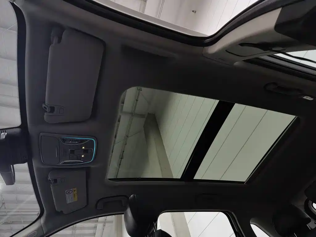GAC Motor GS4 Plus — фото 14