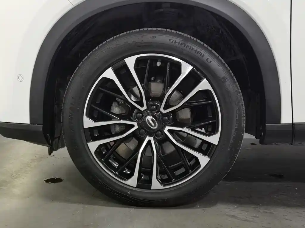 GAC Motor GS4 Plus — фото 17