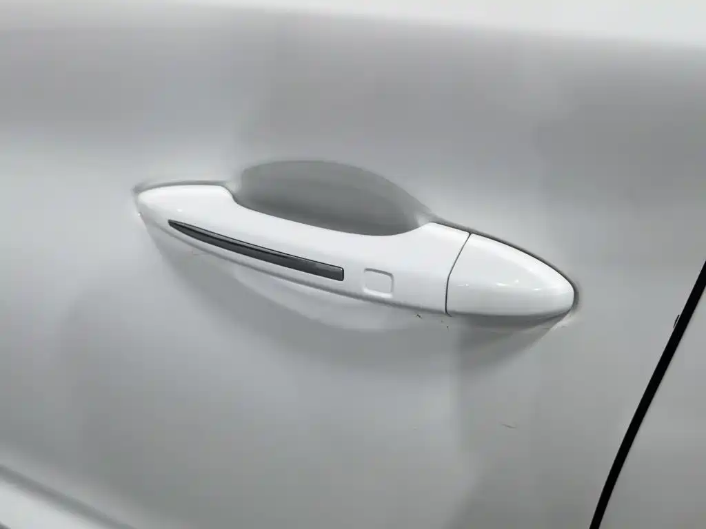GAC Motor GS4 Plus — фото 18