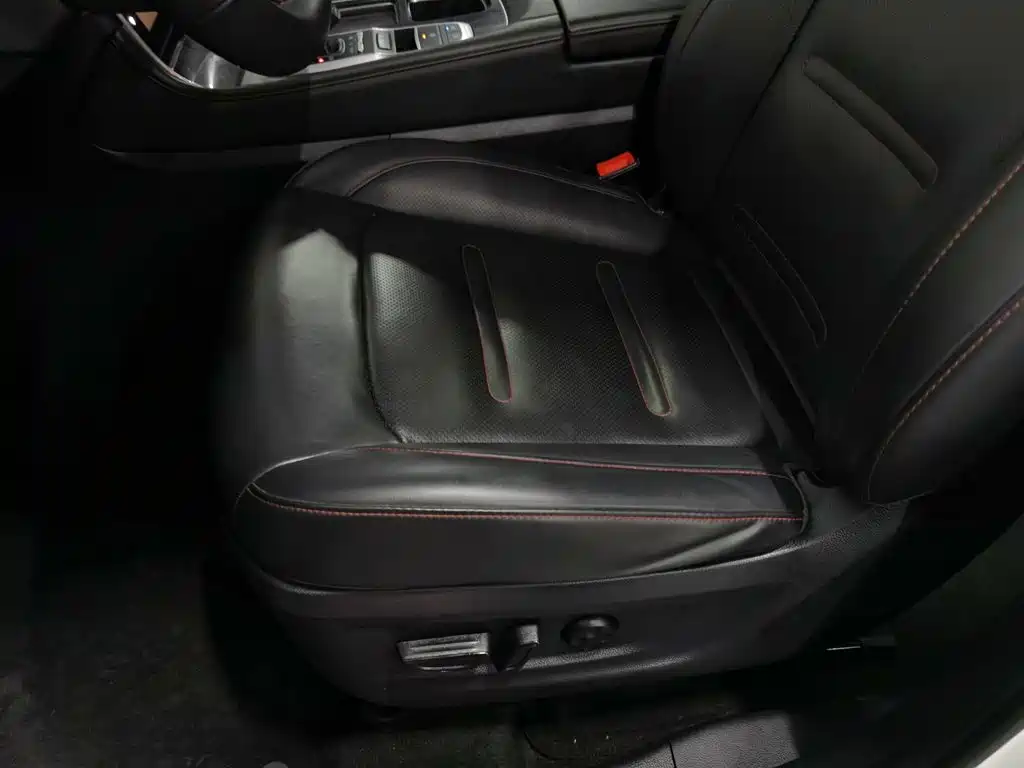 GAC Motor GS4 Plus — фото 20