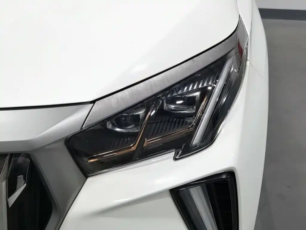 GAC Motor GS4 Plus — фото 7