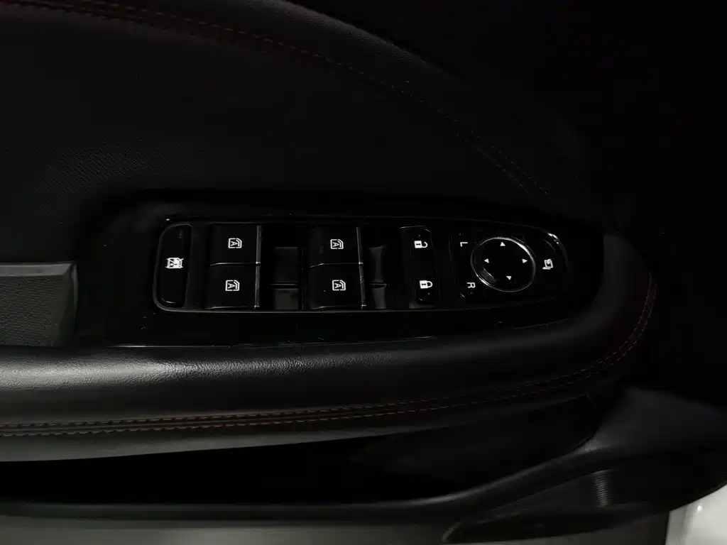 GAC Motor GS4 Plus — фото 9