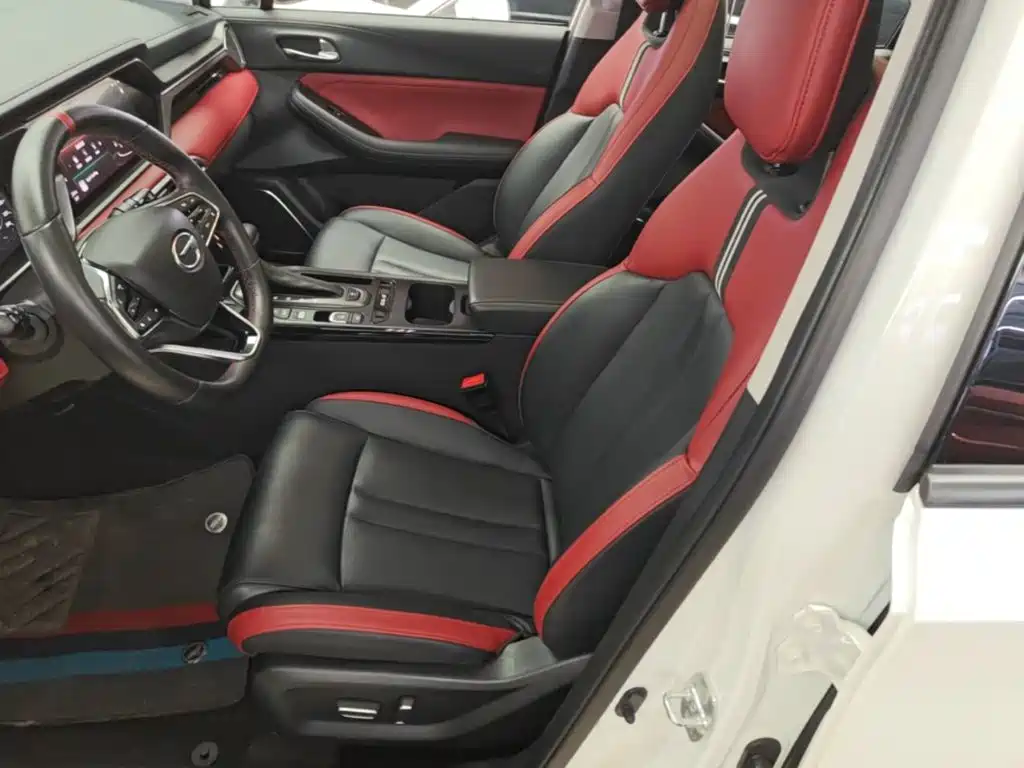 GAC Motor Trumpchi GS4 — фото 14