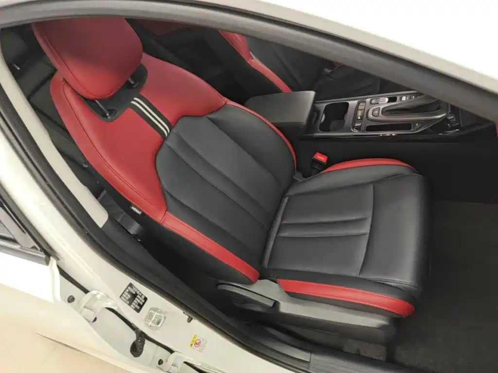 GAC Motor Trumpchi GS4 — фото 24