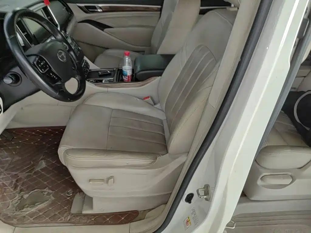 GAC Motor Trumpchi M8 — фото 14