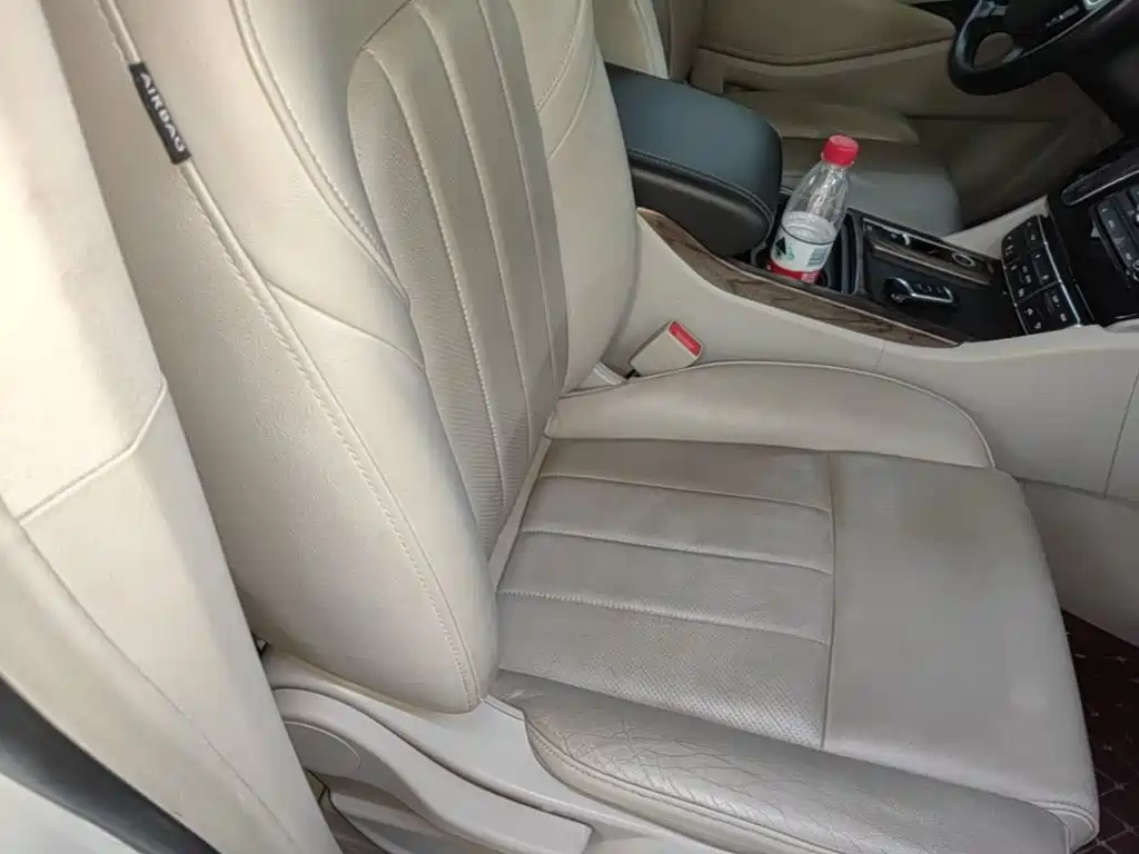 GAC Motor Trumpchi M8 — фото 24