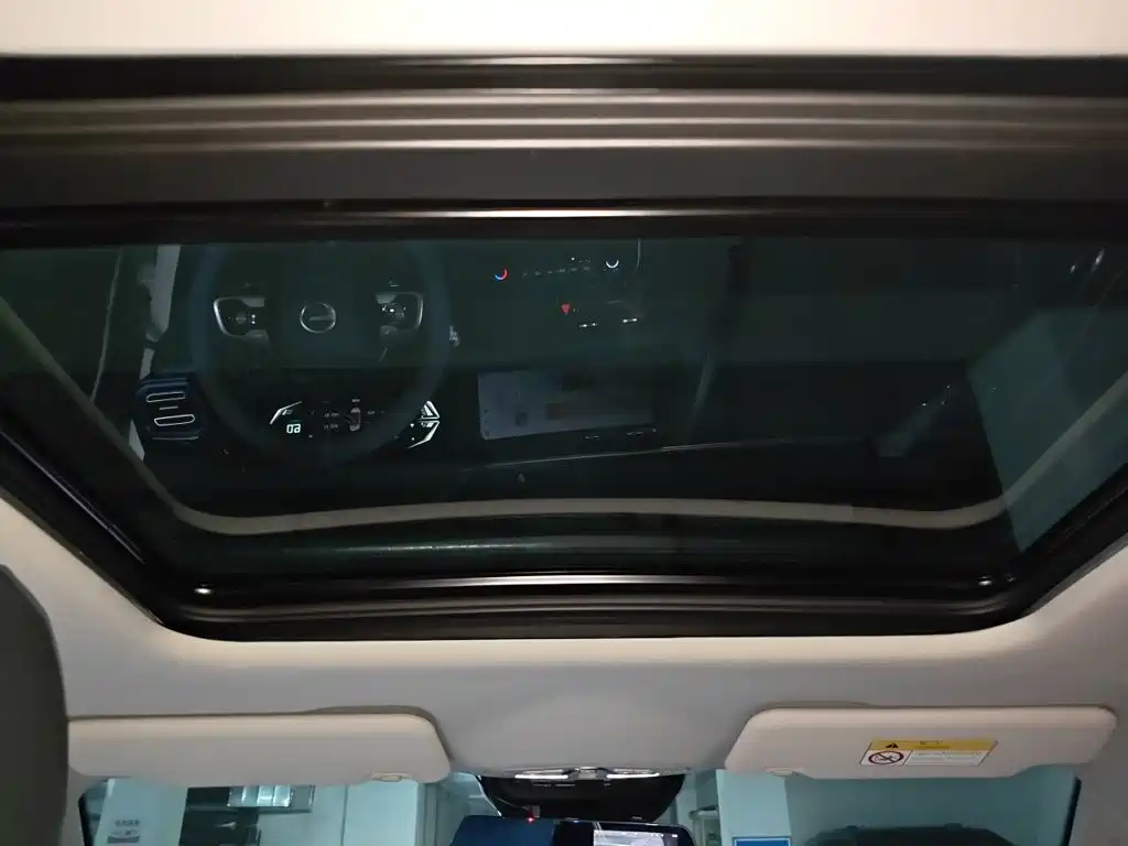 GAC Motor Trumpchi GS3 — фото 14
